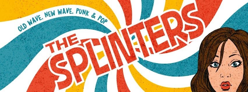 The Splinters at The Ayrshire Beer & Cider Festival - Troon Concert Hall